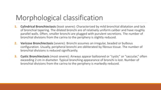 Imaging of Airway Diseases | PPTX
