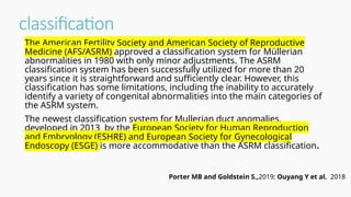 Imaging of Müllerian Duct Anomalies(MDAs).pptx