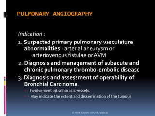 Imaging of the respiratory system -EduPublish-www.slidesharenet-mma ...