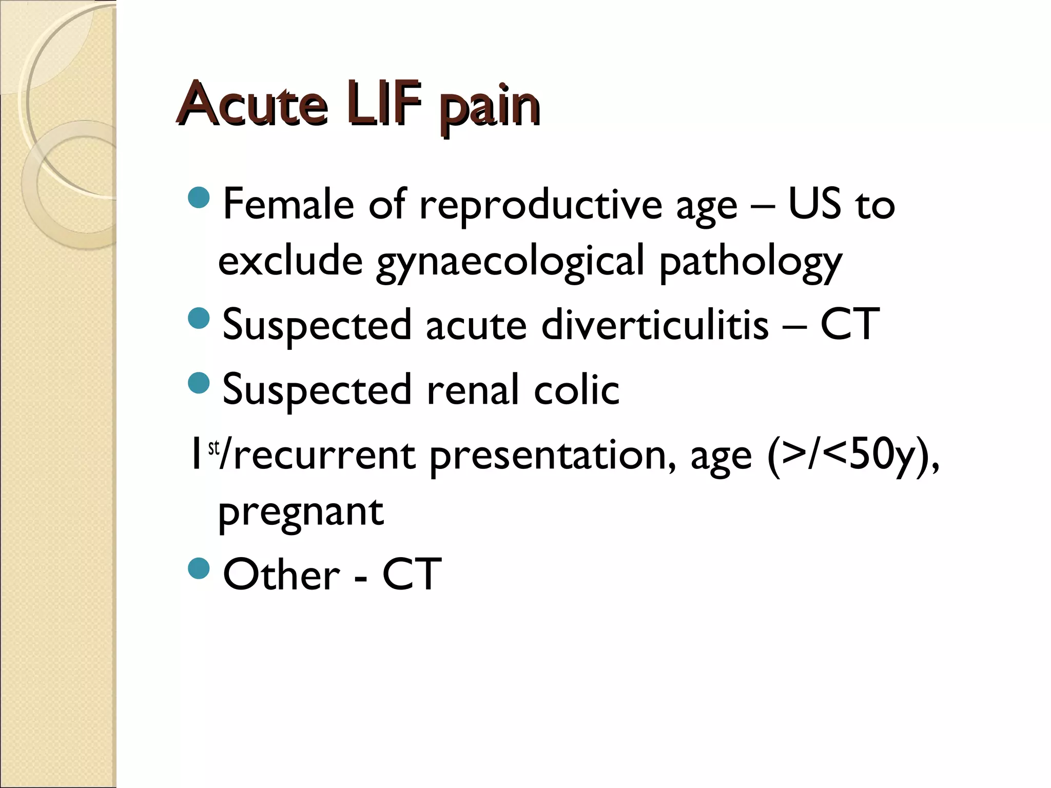 Imaging In Acute Abdominal Pain PPT imaging-in-acute-abdominal-pain-ppt