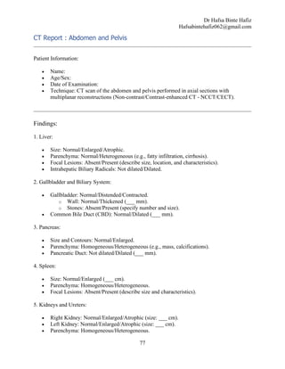 Imaging report templates by Dr Hafsa Binte Hafiz v1.pdf