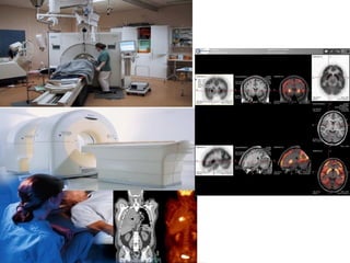 Bioimaging Mri Imaging Techniques and its application in biochemistry | PPTX