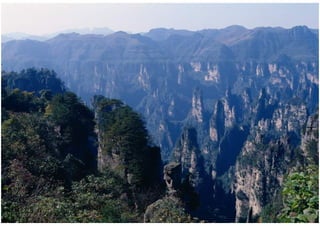 Imagini Cu Munti Din China