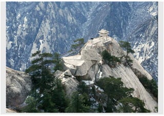 Imagini Cu Munti Din China