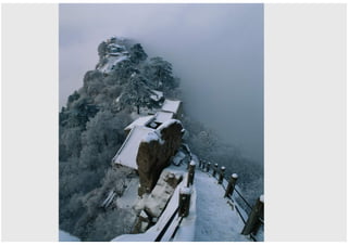 Imagini Cu Munti Din China