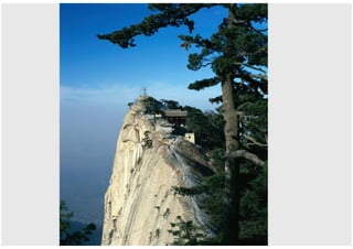 Imagini Cu Munti Din China