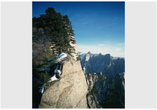 Imagini Cu Munti Din China