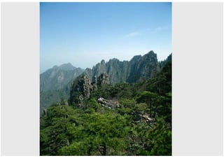 Imagini Cu Munti Din China