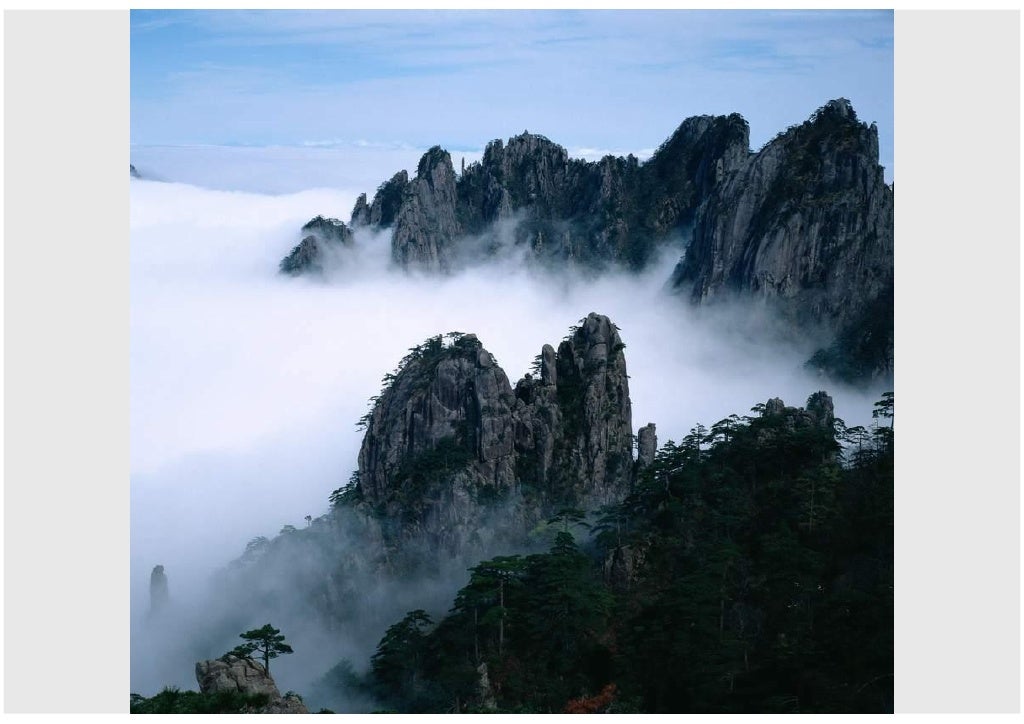 Imagini Cu Munti Din China