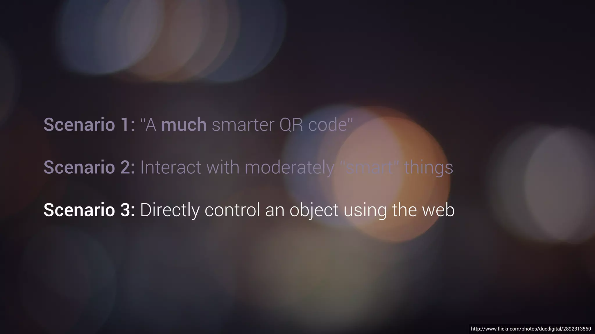 The main reason the
desktop barely matters
is that an increasing
number of B2C (and
C2C) interactions and
transactions take place
within a chat window
that you deep-link into
or out of from the web.
Source: Why Southeast Asia is Leading the world’s most disruptive business models
 
