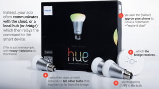 Once upon a time…web discovery provided
a form of curation that reflected its
creator’s personality.
Maybe it’s time we bring an element of
curation back…?
 