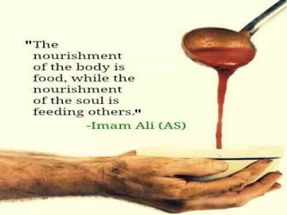 ALI the Lion of ALLAH