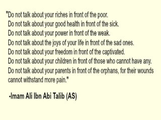 ALI the Lion of ALLAH