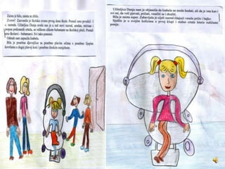 Imam anđela od ive ignjačić