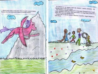 Imam anđela od ive ignjačić