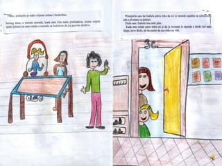 Imam anđela od ive ignjačić