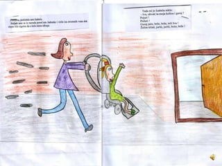 Imam anđela od ive ignjačić