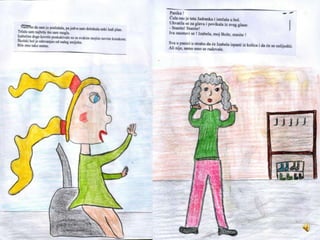 Imam anđela od ive ignjačić