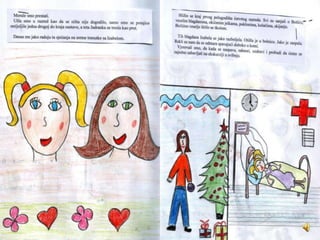 Imam anđela od ive ignjačić