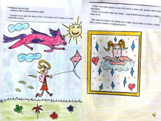 Imam anđela od ive ignjačić