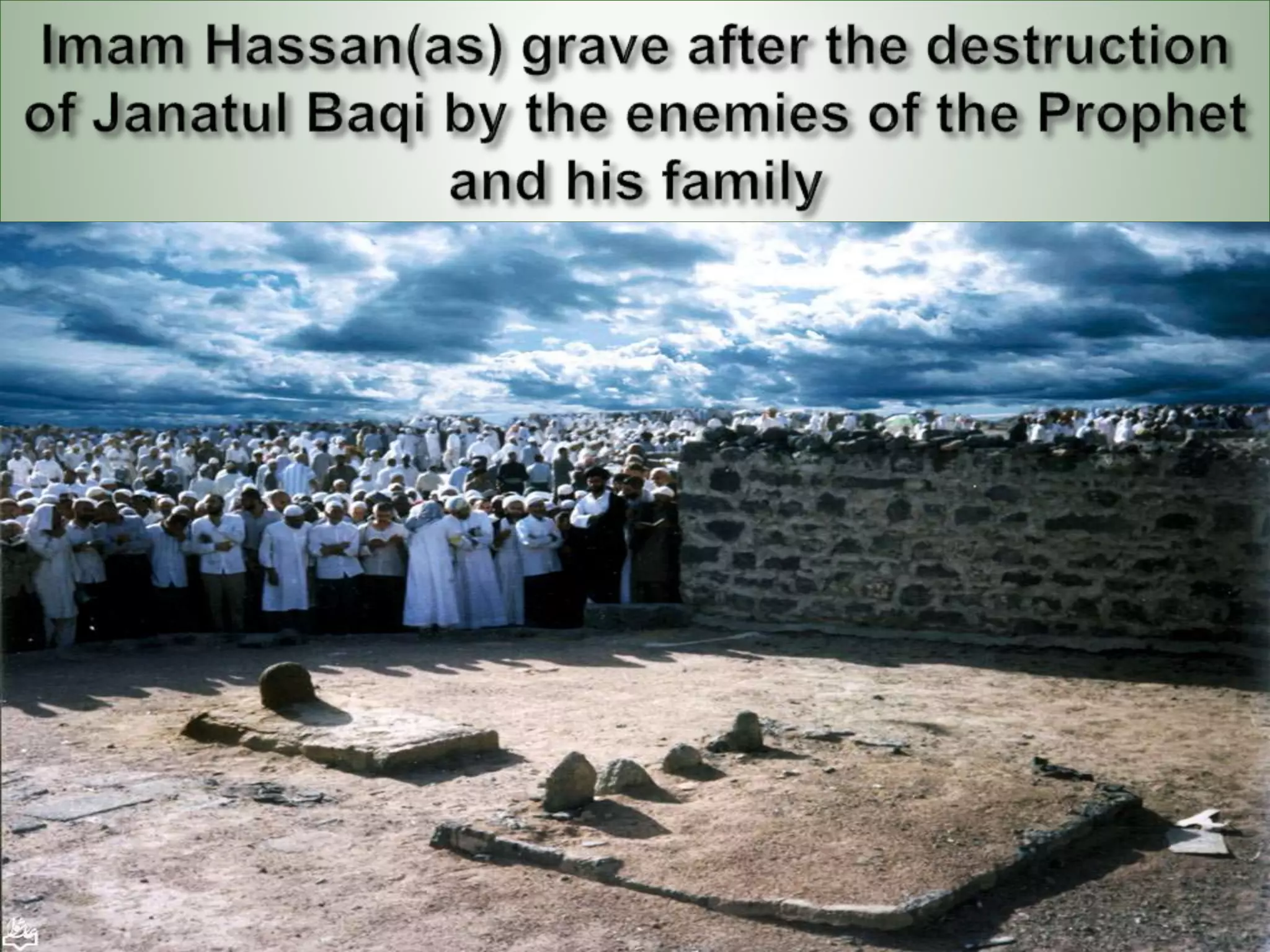 Imam hassan