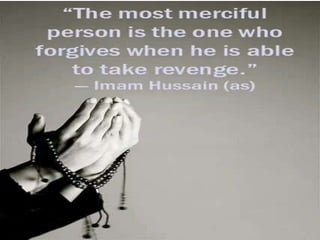 Imam husain (as)