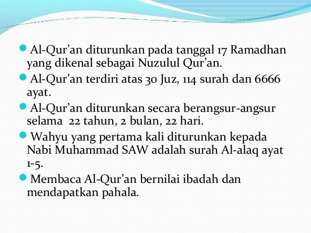 Iman Kepada Kitab Kitab Allah1