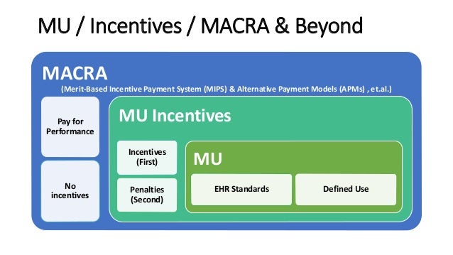Electronic Health Record Meaning