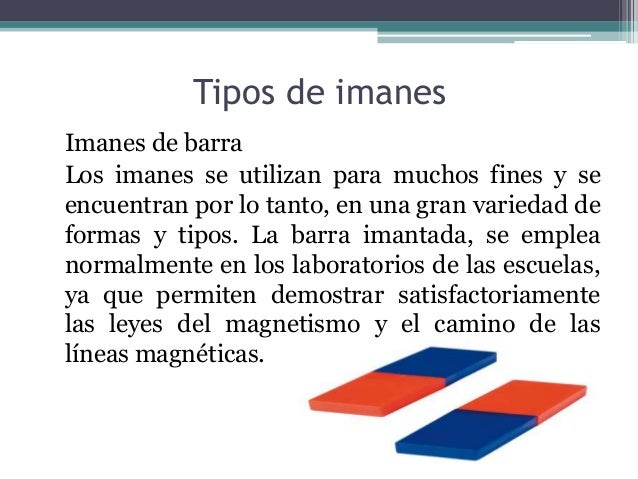 Imanes
