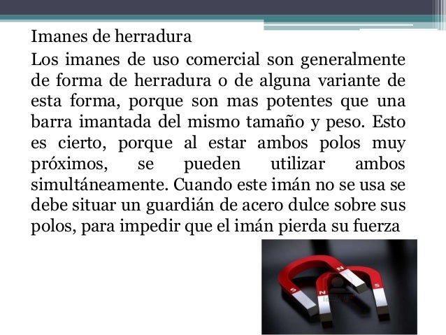 Imanes