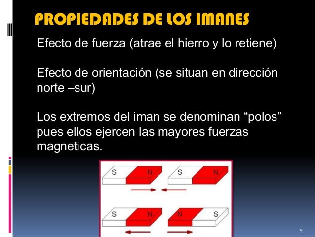 Imanes