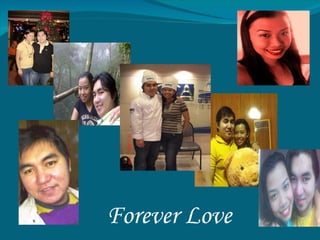 Forever Love 