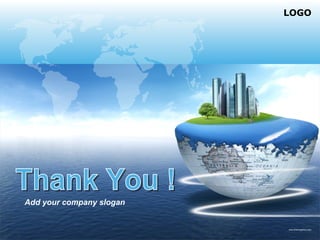 LOGO
www.themegallery.com
Add your company slogan
 