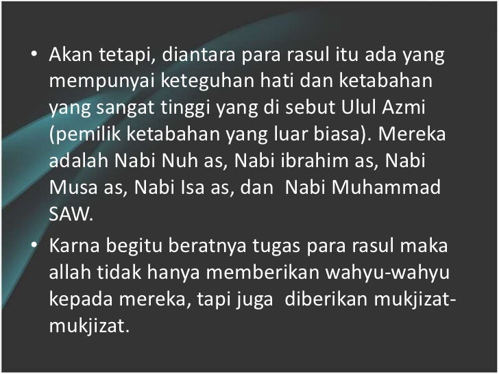 iman kepada makhluk gaib IMAN KEPADA RASUL iman kepada makhluk gaib IMAN KEPADA RASUL