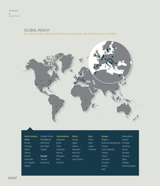 IMAP Dealbook 2021-2022 | PDF