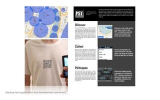 H."*&.6$*%:#2&*#%>+.6.*.(1"#(44%#%1(&'($"#(55(&*$1.*/#*(#6$.7:#'$7*.0".*%:#'(0
                                                                                                                          6.7%#%>5%&.%1-%";#=1#-(1I$1-*.(1#8.*+#*+%#J%**/#K$"%$'F"#$5-('.1,#'$7*.0)%1$%#
                                                                                        C+%#.A+(1%#255#*+2*#*$&1"#
                                                                                        B($*+%&1#G27.4(&1.2#.1*(#(1%#
                                                                                                                          %>+.6.*.(13#A2-.4.-#B*21:2&:#C.'%3#@BGF"#K(6.7%#21:#L1).&(1'%1*27#K%:.2#M26#
                                                                                        6.,#'$"%$'                        5&(5("%"# 2# *.%&%:# %>57(&2*.(1# 21:# 2:)%1*$&%# .A+(1%# 2557.-2*.(1# *+2*# %1267%"#
                                                                                                                          $"%&"#*(#:."-()%&3#-(77%-*3#21:#52&*.-.52*%#.1#*+%#&.-+#+."*(&/#(4#2&*#.1#B($*+%&1#
                                                                                                                          G27.4(&1.2;#




                                                     Tier One:


                                                     !"#$%&'(
                                                     !"#$"%&"#'()%#*+&($,+#*+%#-.*/#00#.1#*+%.&#-2&"3#(1#4((*3#                                                 !"#$%&'(2-2("$32>'4"-2-($3"&'2
                                                     (&#).2#5$67.-#*&21".*#00#*+%#2557.-2*.(1#8(&9"#.1#*+%#62-90
                                                     ,&($1:3#-+%-9.1,#*+%.(-2*.(1#2,2.1"*#2#:2*262"%#-(10                                                    %52.%#+6-(27%)-*2-(+26"+32
                                                     *2.1.1,#'%:.2#2&*.42-*"3#+."*(&.-27#.14(&'2*.(1#21:#$5:2*%"#
                                                     26($*#$5-('.1,#%)%1*";#!1/#.*%'"#*+%#$"%4""%"#2&%#
                                                                                                                                                                ,7892-2#>-(+.3%0'2-..2+3-+2
                                                     "*(&%:#.1#*+%.৽.-2*.(1#4(H*%&#&%).%8#21:#*+%#$"%&#."#                                              #'0#'#2=%<(2*%$-+"%02-042
                                                     1(*.4.%:#8.*+#21#<=16(>?0"*/7%#5$"+#1(*.4.-2*.(1;#=*%'"#-21#
                                                     .1-7$:%# .'2,%"3# ).:%(3# 2$:.(3# (&# 7.19"# *(# &%7%)21*# 8%60                                            #3%6#2=%<263-+?#20'-(B=
                                                     ".*%";#@"%&"#'2/#27"(#"%2&-+#*+%#:2*262"%#4(&#.*%'"#(4#
                                                     52&*.-$72&#.1*%&%"*;




                                                     Tier Two:


                                                     )%**'$+
                                                     @"%&"# 8+(# 821*# *(# :.,# :%%5%&# .1*(# *+%# -(77%-*.(1# 8.77#                                            /0#''02.3%+%@(-.3#A2/0:
                                                     :."-()%&#*+2*#2"#*+%/#5+/".-277/#,(#*(#"5%-.4.-#7(-2*.(1"#
                                                     &%72*%:# *(# A2-.4.-# B*21:2&:# C.'%3# *+%/# <$17(-9?# "5%-.27#                                            3'-(42"0+'(&"'6#A2/010%602
                                                     -(1*%1*#*+2*#."#1(*#2)2.7267%#*(#$"%&"#8+(#+2)%#1(*#).".*%:#
                                                     *+("%#7(-2*.(1";#C+."#-(1*%1*#-21#.1-7$:%#%>-7$".)%#.1*%&0
                                                                                                                                                                .*-$'#A2!"@24''.2"0+%2.%#+6-(2
                                                     ).%8"# 8.*+# 2&*."*"3# &%27# 5("*-2&:"# *+2*# 2&%# 2$*('2*.-277/#                                          7%)-*2-(+26"+32,7825%(2",3%0'
                                                     '2.7%:#*(#*+%#$"%&3#21:#(*+%&#$1.D$%#.*%'";#E/#&%82&:0
                                                     .1,#$"%&"#4(&#<-+%-9.1,#.1?#2*#)2&.($"#".*%"3#8%#'(*.)2*%#
                                                     2#:%%5%&#%1,2,%'%1*#8.*+#*+%#%>+.6.*.(1#21:#.*"#&%72*%:#
                                                     %)%1*";




                                                     Tier Three:


                                                     ,-(+"$".-+'
                                                     E/# '().1,# *+&($,+# *+%# -.*/# 21:# -+%-9.1,# .1# 2*# "5%-.4.-#                                           /0*%$12+3'23"44'02#'$('+#2
                                                     ".*%"3#$"%&"#1(*#(17/#$17(-9#4&%"+#'%:.2#-(1*%1*#00#*+%/#
                                                     27"(# (5%1# $5# %)%1*0# 21:# 7(-2*.(10"5%-.4.-# (55(&*$1.*.%"#                                             %52.%#+6-(2-(+2"027%)-*26"+32
                                                     4(&# 52&*.-.52*.(1;# C+%"%# 2-*.).*.%"3# *+%'2*.-277/# 7.19%:# *(#
                                                     .1:.).:$27#%>+6.*"3#2&*."*"3#'()%'%1*"3#21:#*.'%#5%&.(:"3#
                                                                                                                                                                ,7892-2*%$-+"%0:#'0#"+"&'2-(+2
                                                     5&().:%#%1,2,%:#$"%&"#8.*+#*+%#26.7.*/#*(#*29%#52&*#.1#"5%0                                                ';.'("'0$'2+3-+2.<+#2=%<2"02
                                                     -.27# %)%1*"# 21:# '%:.20'29.1,# -+277%1,%";# C+%"%# -+270
                                                     7%1,%"#8.77#7%2:#*(#2#"5%-.27#<-7.'2>#%)%1*?#2*#*+%#%1:#(4#                                                +3'2>"44*'2%527%)-*?#2("$32
                                                     *+%#%>+.6.*.(1F"#&$1;                                                                                      -(+"#+"$23'("+-@'




Geoloqi test application and development one-sheet
 