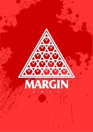 MARGIN2 0 1 3
 