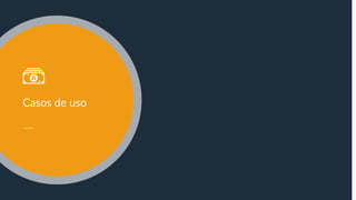 48
Comparativos
Comparando as principais tecnologias de Blockchain
Hyperledger Ethereum Bitcoin
Descrição
Blockchain de uso
geral
Blockchain de uso
geral
Blockchain de
transações
Governança Linux Foundation/IBM Ethereum Developers Bitcoin Developers
Moeda Ether Bitcoin
Recompensa por mineração Ether Bitcoin
Rede de consenso Plugável Mineração Mineração
Rede Privada ou Pública Pública ou Privada Pública
Privacidade Aberta e/ou Privada Aberta Aberta
Smart-contracts
Programável em
múltiplas linguagens
Programável em
múltiplas linguagens
Limitado a poucos
scripts
 