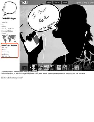 10 Mandamentos do Engajamento 2009 (PDF)