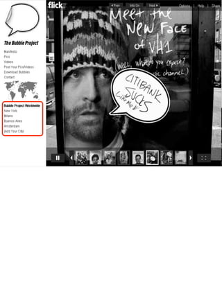 10 Mandamentos do Engajamento 2009 (PDF)