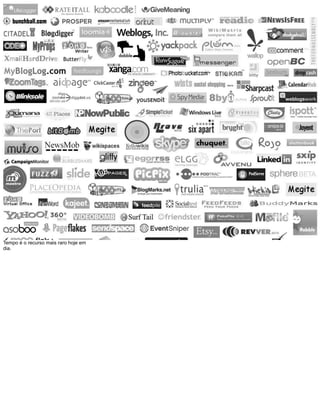 10 Mandamentos do Engajamento 2009 (PDF)