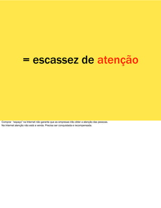 10 Mandamentos do Engajamento 2009 (PDF)