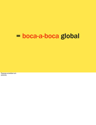 10 Mandamentos do Engajamento 2009 (PDF)