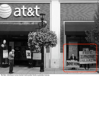 10 Mandamentos do Engajamento 2009 (PDF)