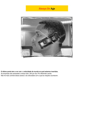 10 Mandamentos do Engajamento 2009 (PDF)