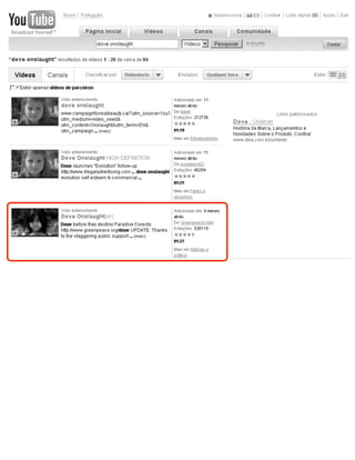 10 Mandamentos do Engajamento 2009 (PDF)