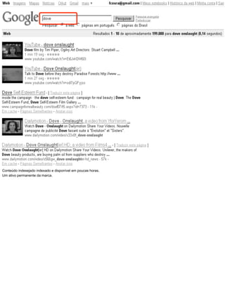 10 Mandamentos do Engajamento 2009 (PDF)