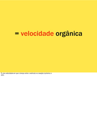 10 Mandamentos do Engajamento 2009 (PDF)