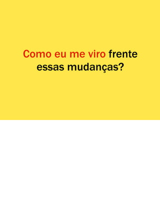 10 Mandamentos do Engajamento 2009 (PDF)