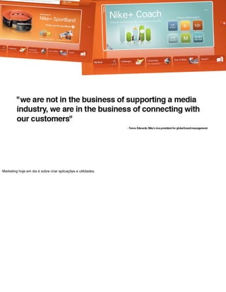 10 Mandamentos do Engajamento 2009 (PDF)